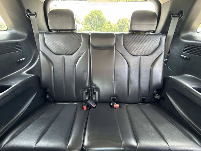 Used 2024 Hyundai Palisade XRT AWD/4WD image 14