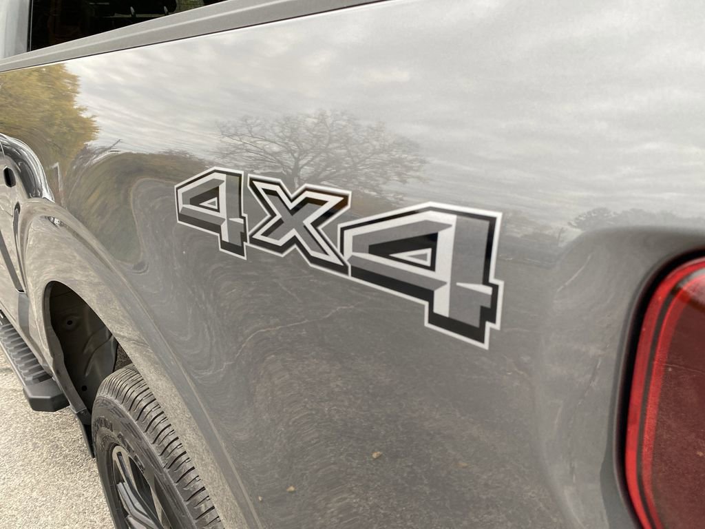 Certified 2025 Ford F150 XLT w/ Equipment Group 302A MID image 12