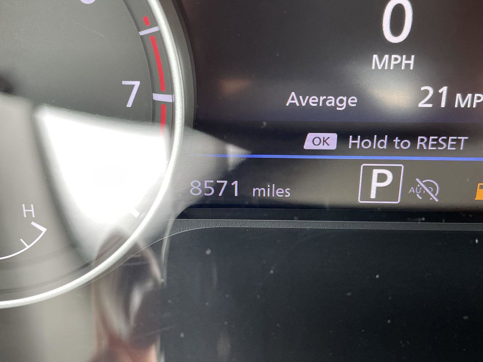 Used 2024 Nissan Sentra SR FWD image 3