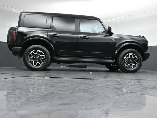 Certified 2025 Ford Bronco Outer Banks AWD/4WD image 44