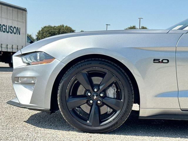 Certified 2021 Ford Mustang GT w/ Equipment Group 301A RWD image 10