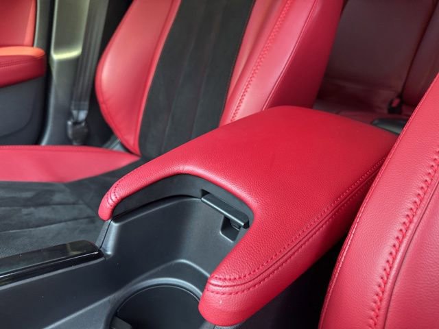 Used 2025 Acura Integra Type S FWD image 18