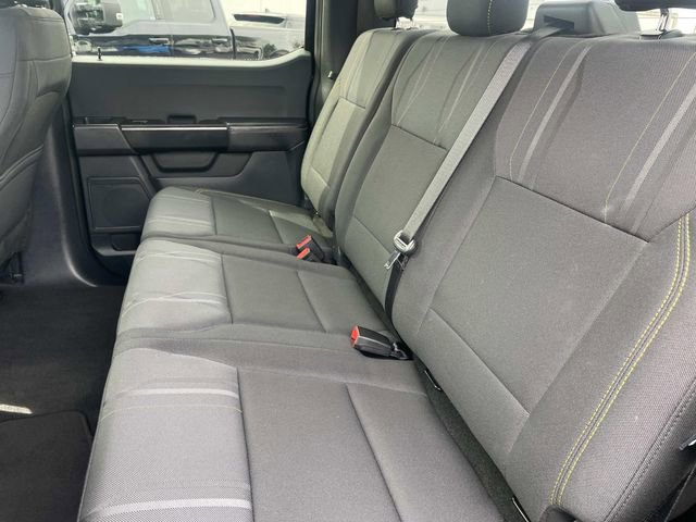 Certified 2025 Ford F150 STX image 32