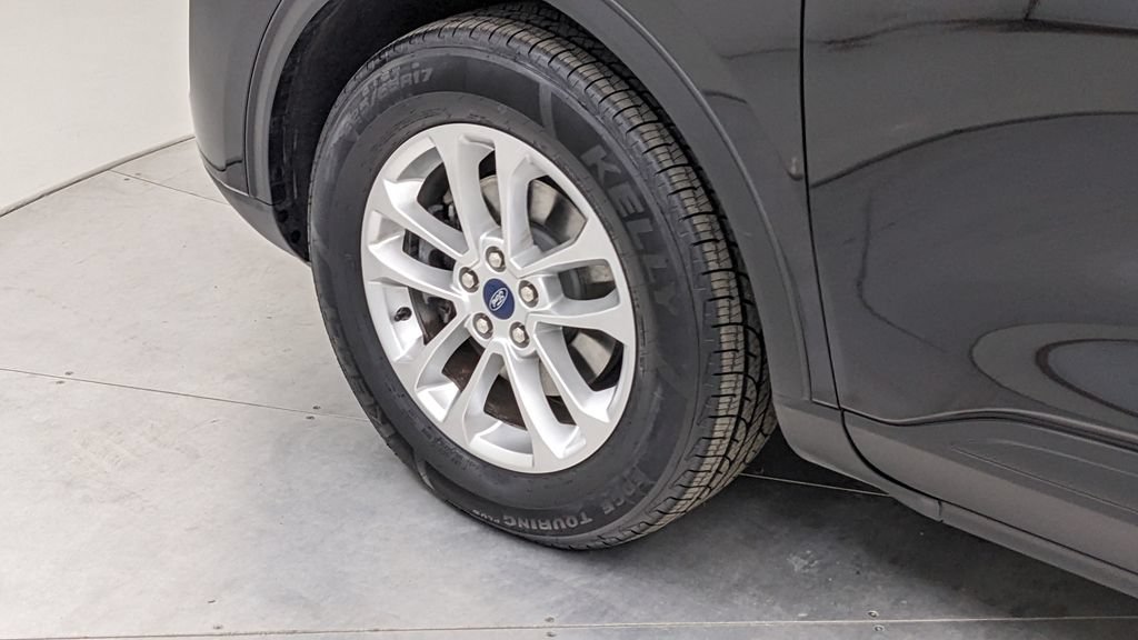 Certified 2022 Ford Escape SE w/ Convenience Package AWD/4WD image 4