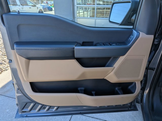 Certified 2023 Ford F150 XLT image 12