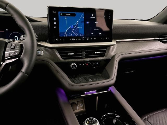 Certified 2025 Ford Explorer Platinum w/ Ultimate Package AWD/4WD image 6