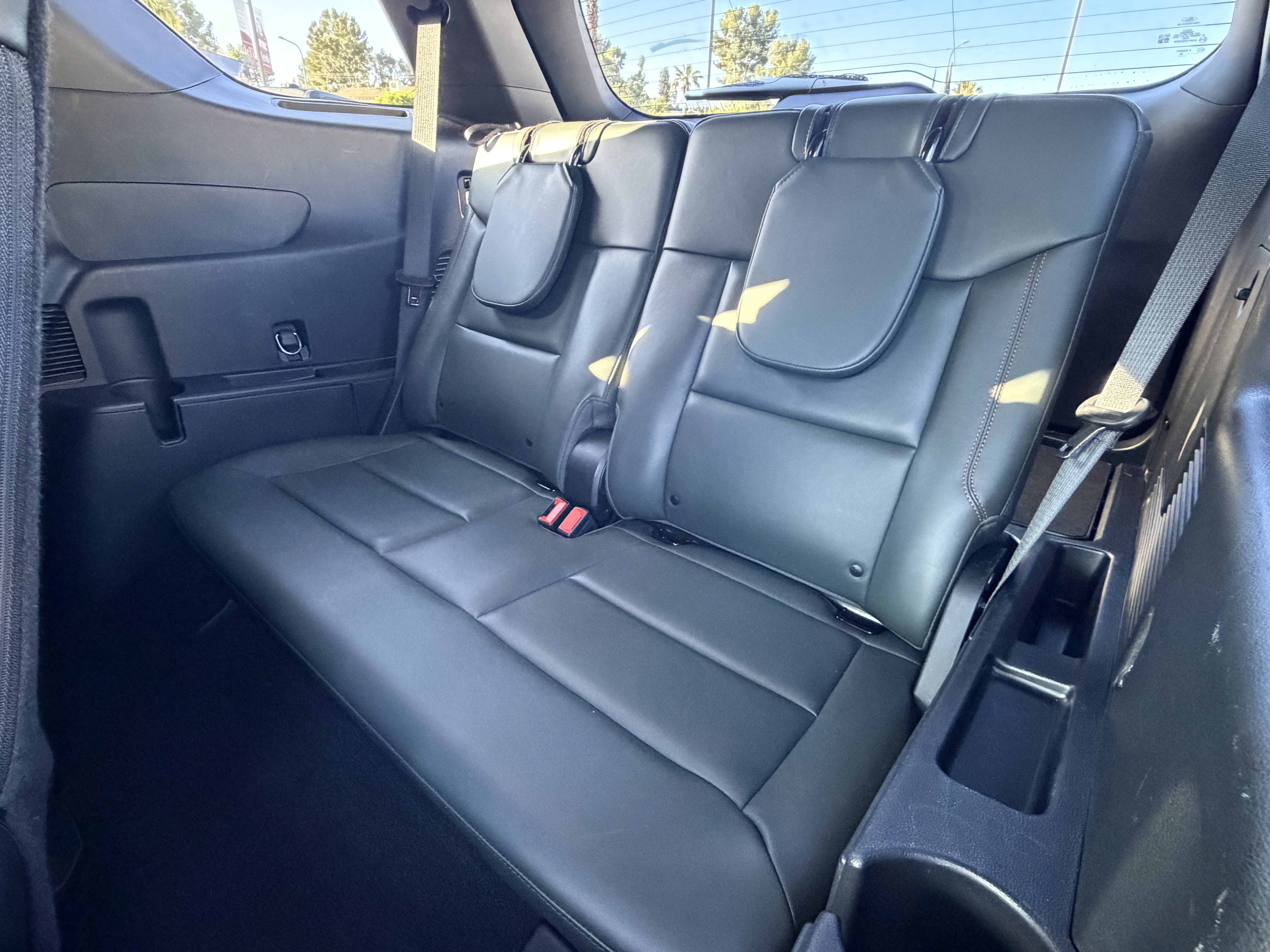 Certified 2023 Ford Explorer Timberline AWD/4WD image 26