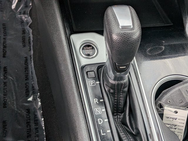 Used 2024 Nissan Altima 2.5 SV FWD image 22