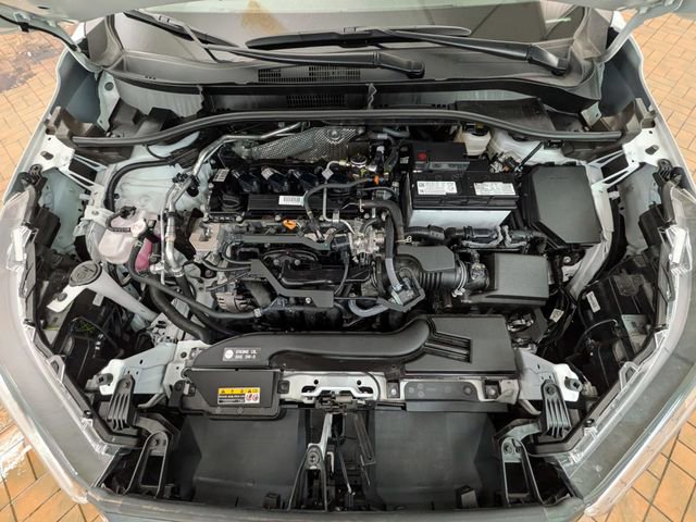 Used 2024 Toyota Corolla Cross LE image 20