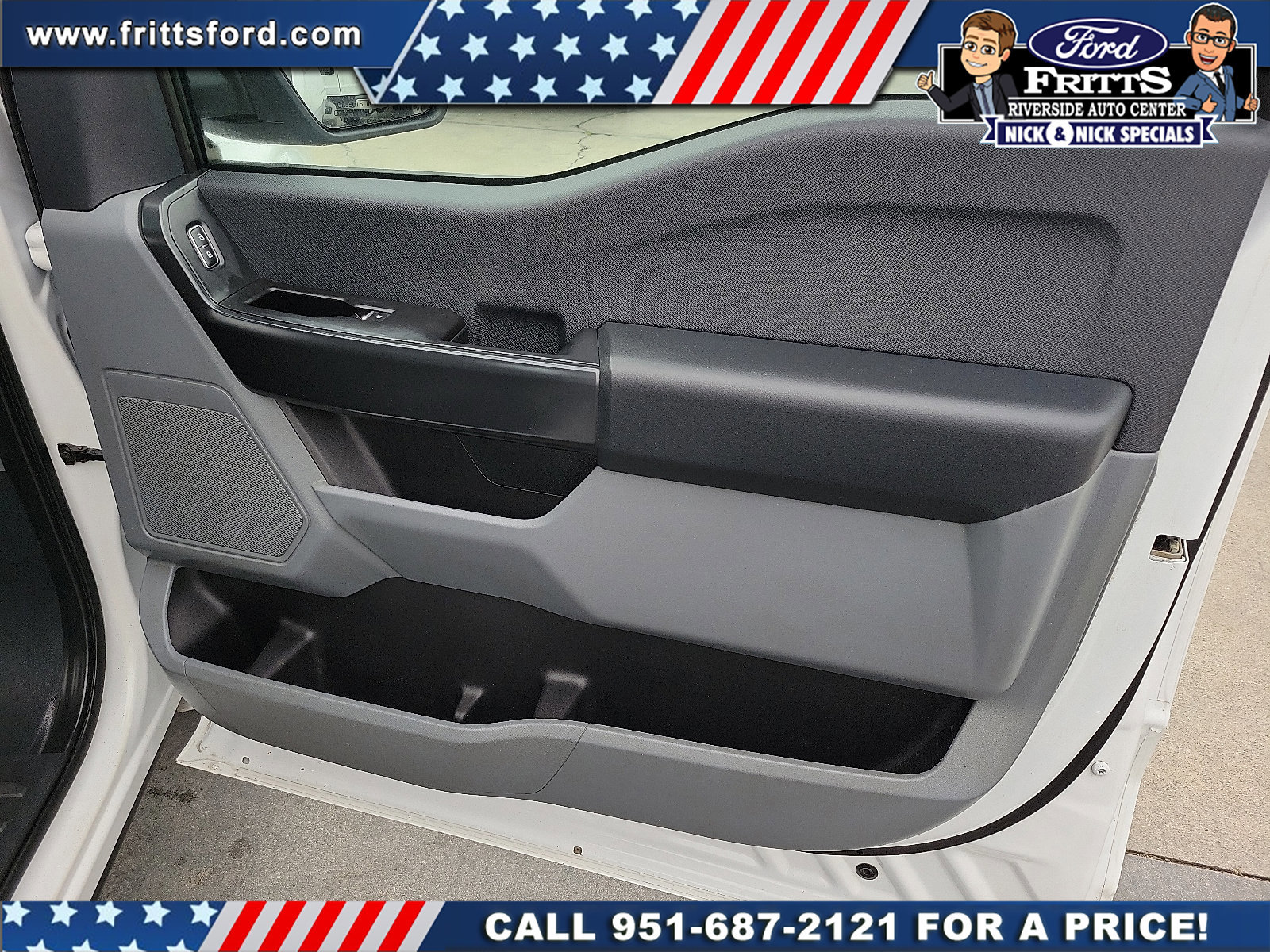 Certified 2022 Ford F150 XL w/ Equipment Group 101A High image 15