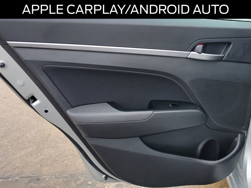 Used 2018 Hyundai Elantra SEL image 12