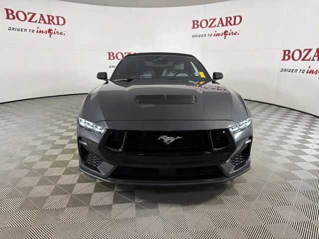 Certified 2024 Ford Mustang GT Premium RWD image 2
