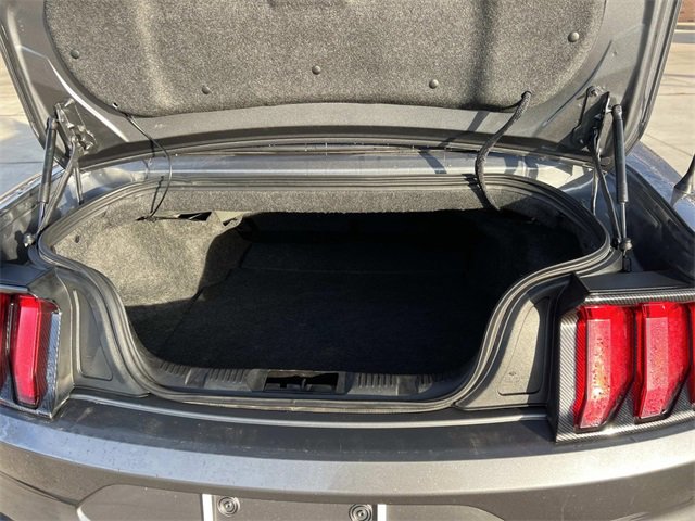 Certified 2022 Ford Mustang Premium image 12