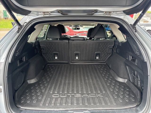 Used 2024 Subaru Outback Limited XT w/ Popular Package #2 AWD/4WD image 39