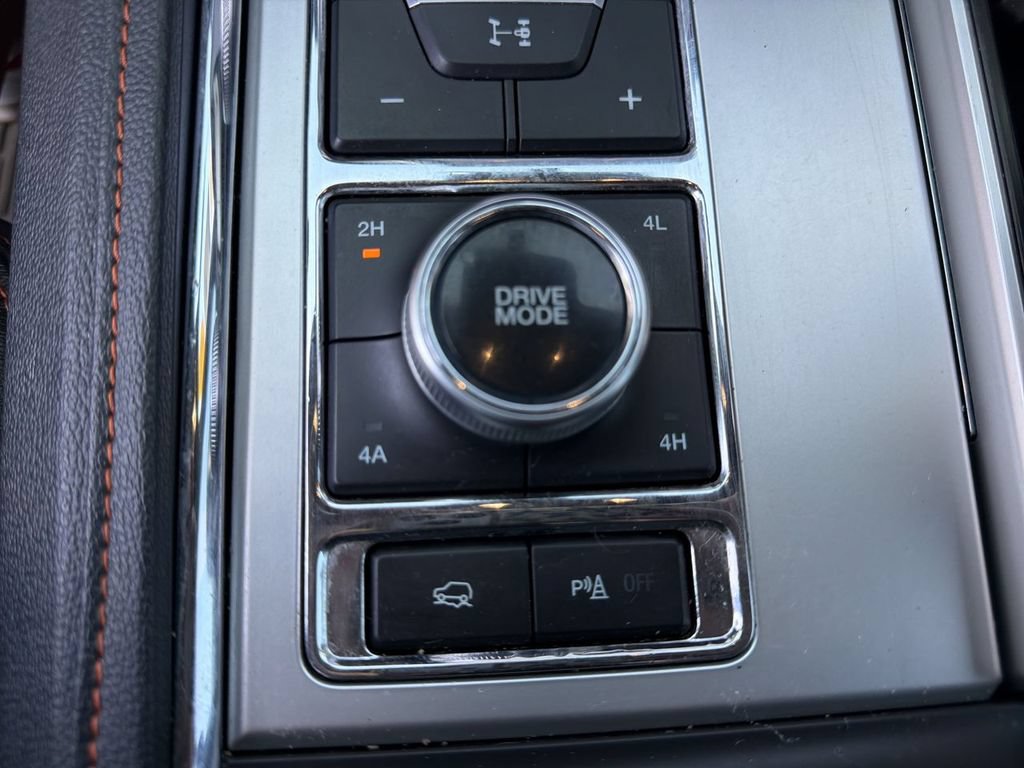 Certified 2023 Ford Expedition Timberline AWD/4WD image 35