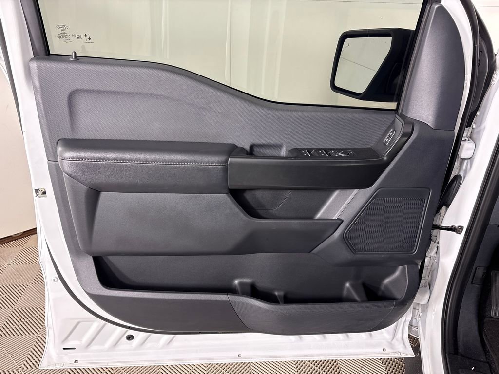 Certified 2024 Ford F150 STX RWD image 16