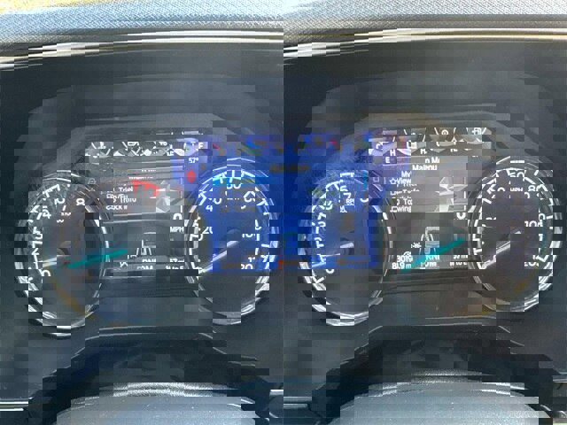 Certified 2021 Ford F150 XLT w/ Equipment Group 302A High image 36