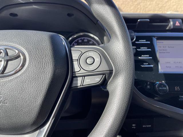 Used 2019 Toyota Camry LE image 14