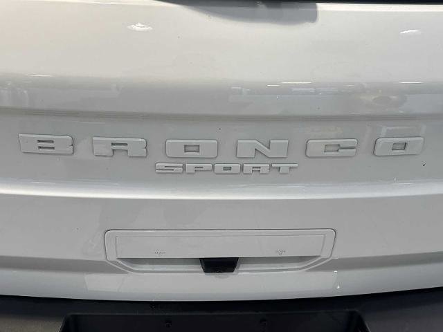 Certified 2024 Ford Bronco Sport Big Bend w/ Convenience Package AWD/4WD image 29