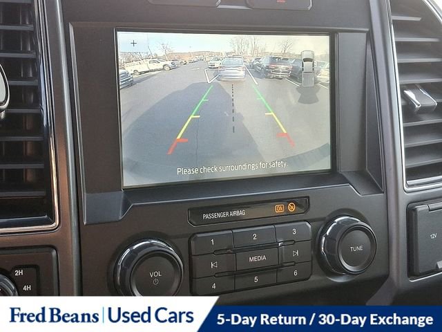 Certified 2022 Ford F350 XLT w/ XLT Premium Package image 23