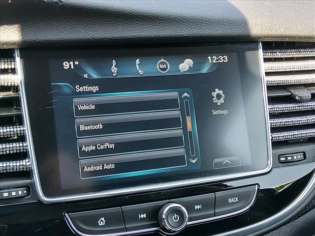 Used 2019 Buick Encore Preferred FWD image 17