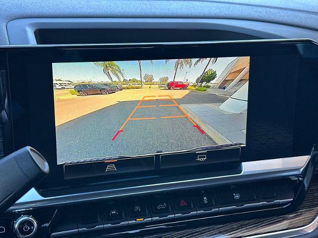 Used 2022 GMC Sierra 1500 Elevation RWD image 17
