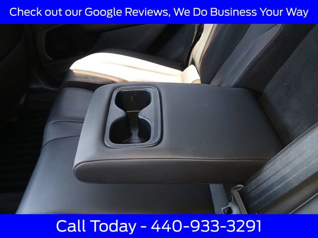 Used 2024 Acura RDX A-Spec AWD/4WD image 35
