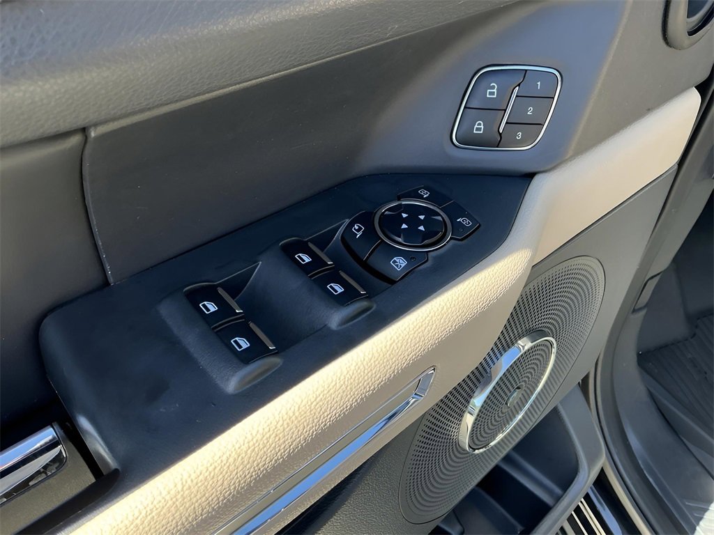 Certified 2024 Ford Expedition Max Limited image 27