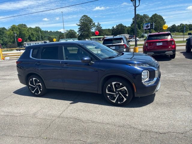 Used 2024 Mitsubishi Outlander SE FWD image 6