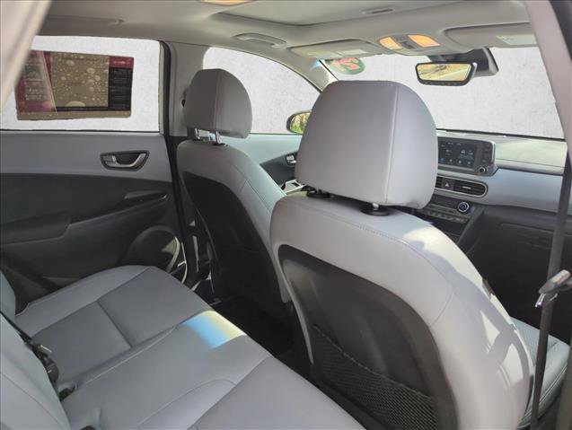 Used 2021 Hyundai Kona Limited image 24