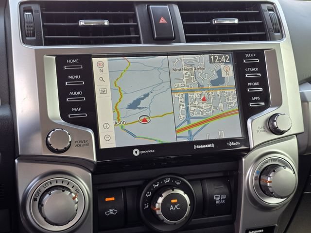Used 2020 Toyota 4Runner SR5 Premium w/ Moonroof Package RWD image 10