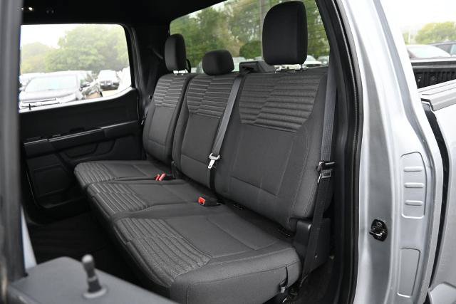 Certified 2023 Ford F150 XL w/ FX4 Off-Road Package AWD/4WD image 24