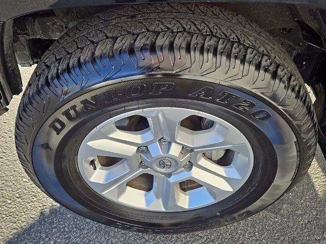 Used 2024 Toyota 4Runner SR5 image 10