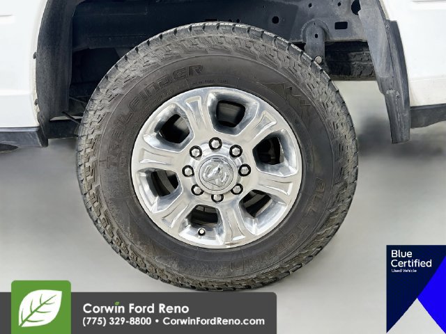 Used 2023 RAM 2500 Big Horn w/ Level 1 Equipment Group AWD/4WD image 33