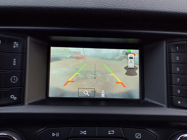 Certified 2019 Ford Ranger XLT w/ Trailer Tow Package image 8