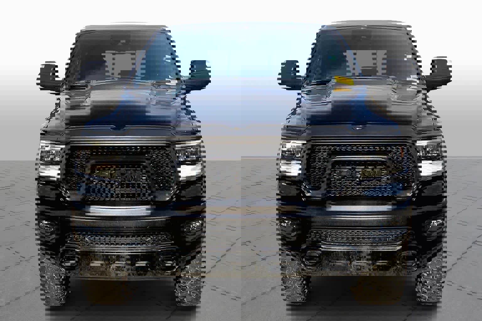 Used 2021 RAM 1500 Rebel w/ Rebel Level 2 Equipment Group image 6