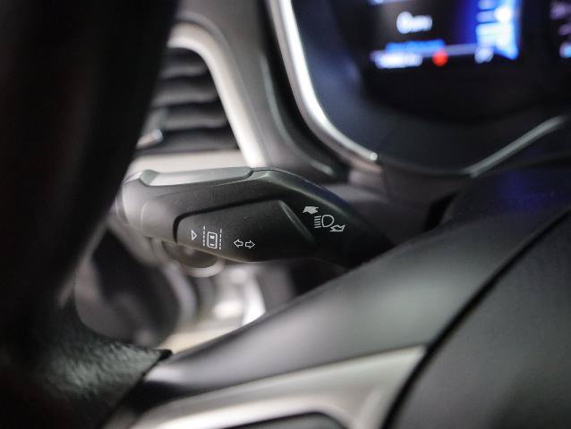 Certified 2020 Ford Fusion SE FWD image 16