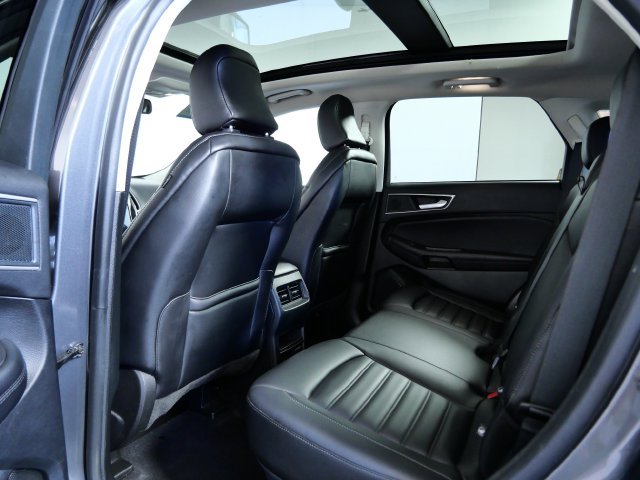 Certified 2024 Ford Edge SEL w/ Convenience Package AWD/4WD image 14