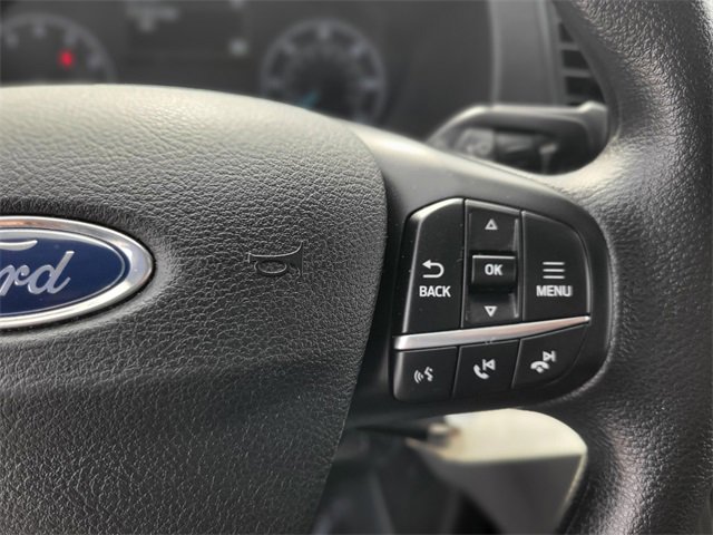 Certified 2024 Ford Transit 250 Low Roof w/ Exterior Upgrade Package image 21