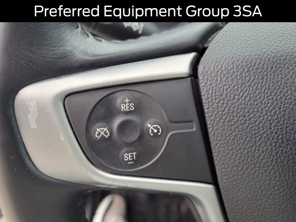 Used 2018 GMC Terrain SLE w/ Driver Convenience Package image 21