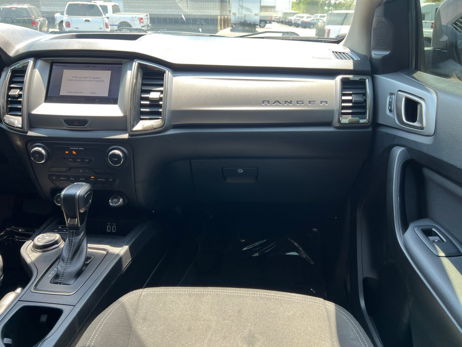 Certified 2019 Ford Ranger XLT w/ Equipment Group 302A Luxury AWD/4WD image 29