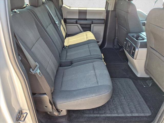 Certified 2017 Ford F150 XL w/ Equipment Group 101A Mid AWD/4WD image 20