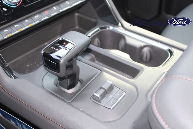 Used 2026 GMC Sierra 1500 AT4 w/ AT4 Premium Package image 18