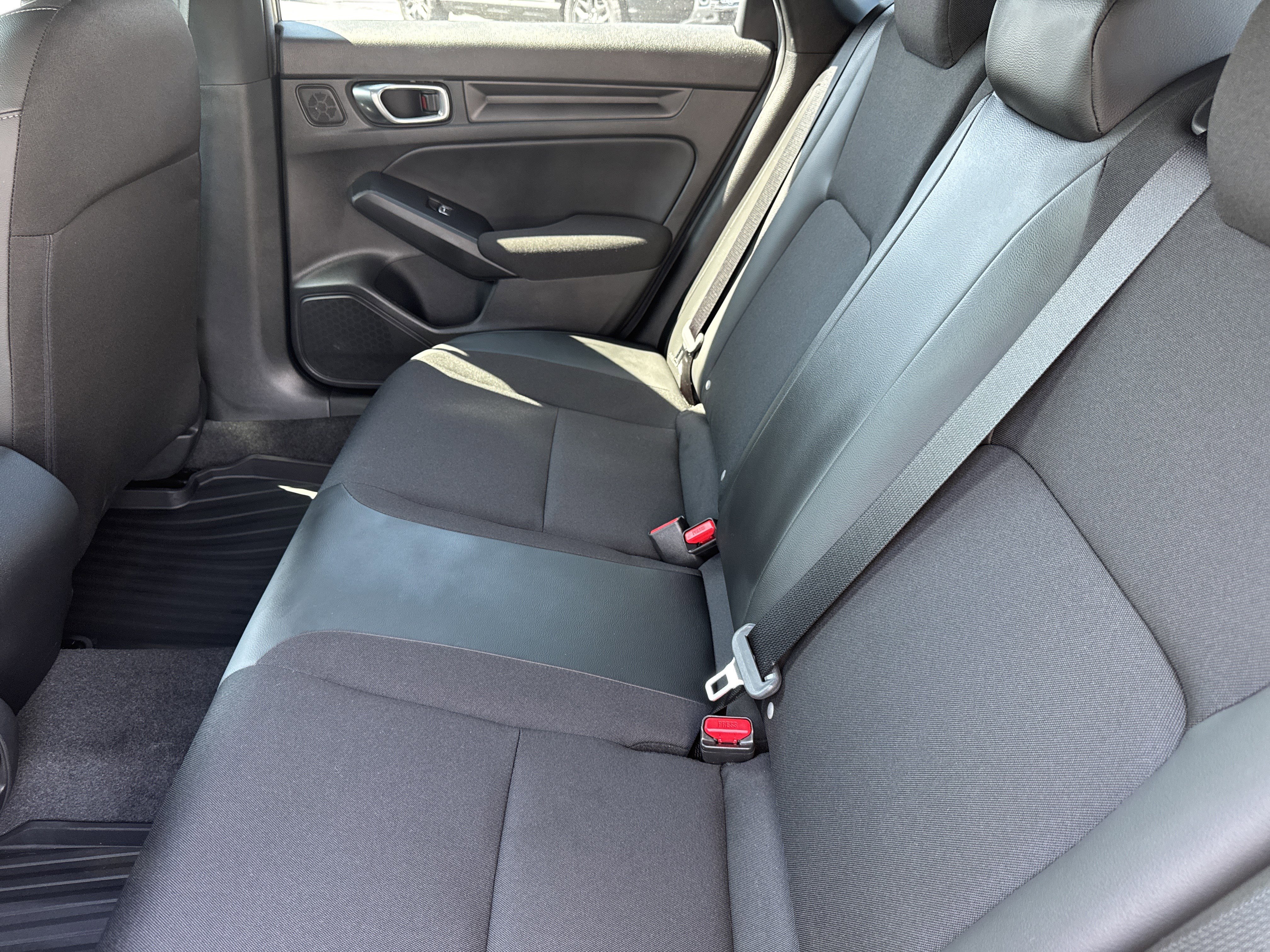 Used 2025 Honda Civic Sport image 21