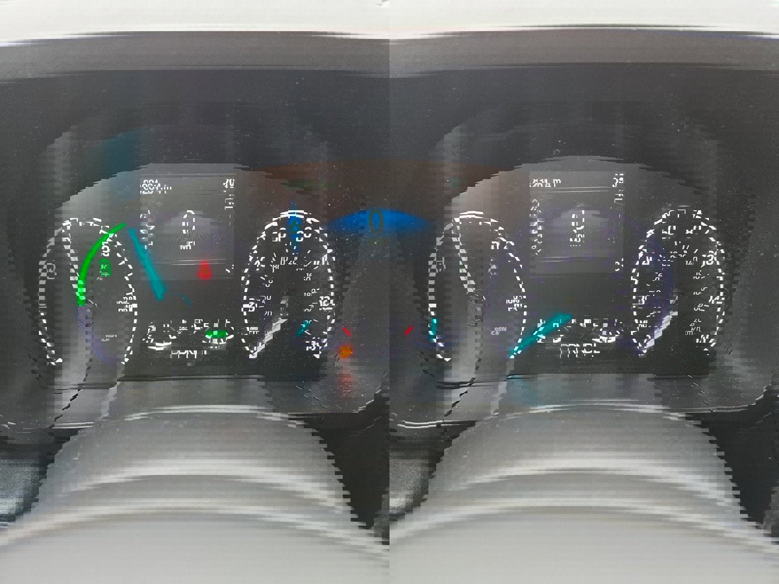 Certified 2022 Ford Maverick XLT w/ XLT Luxury Package image 16