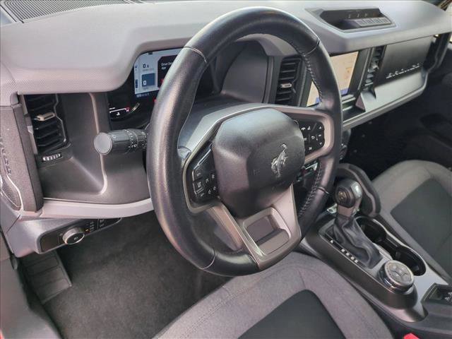 Certified 2023 Ford Bronco Big Bend image 10