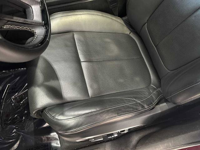 Used 2021 Jeep Grand Cherokee L Overland w/ Advanced Protech Group III image 19