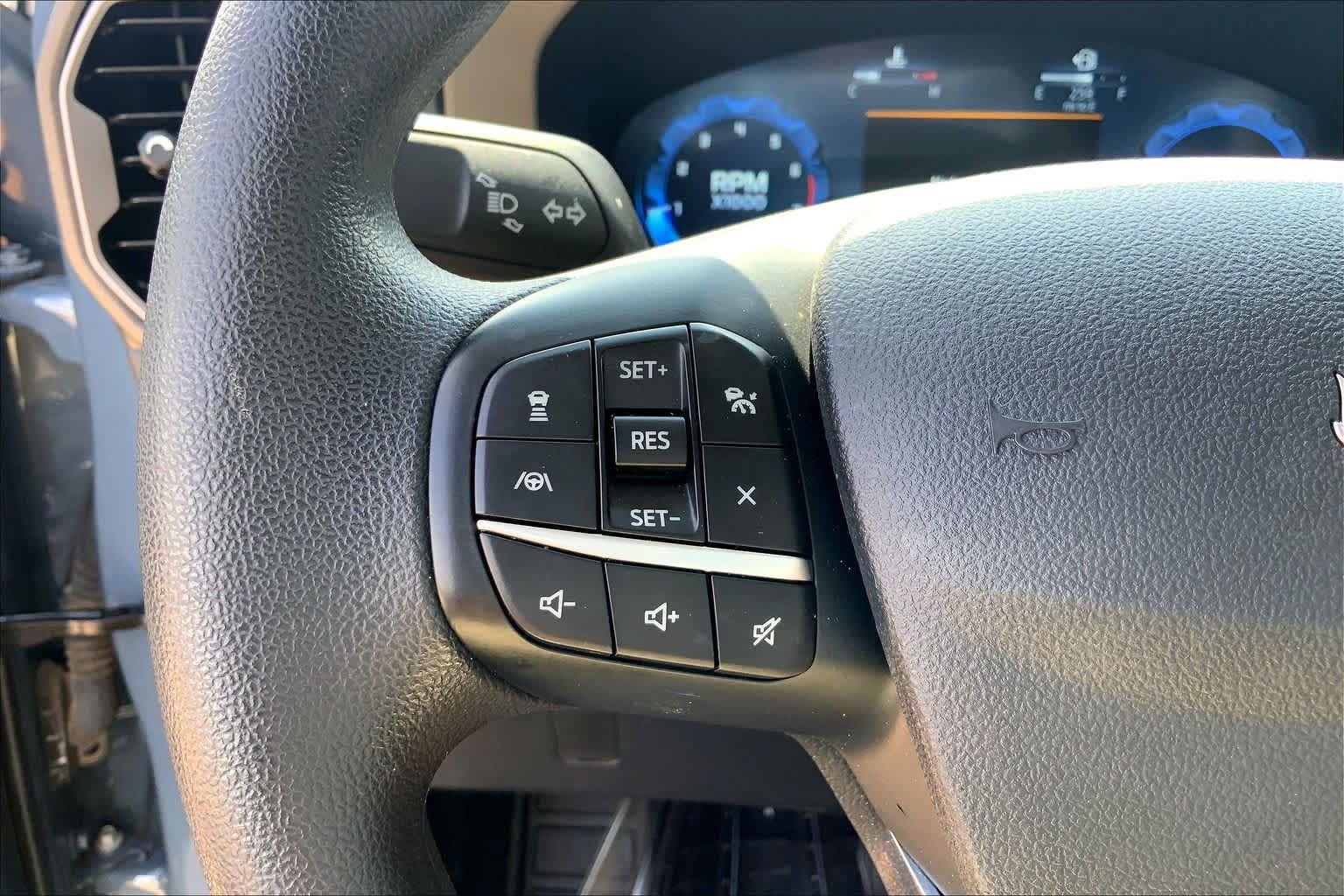 Certified 2025 Ford Bronco Sport Big Bend AWD/4WD image 24