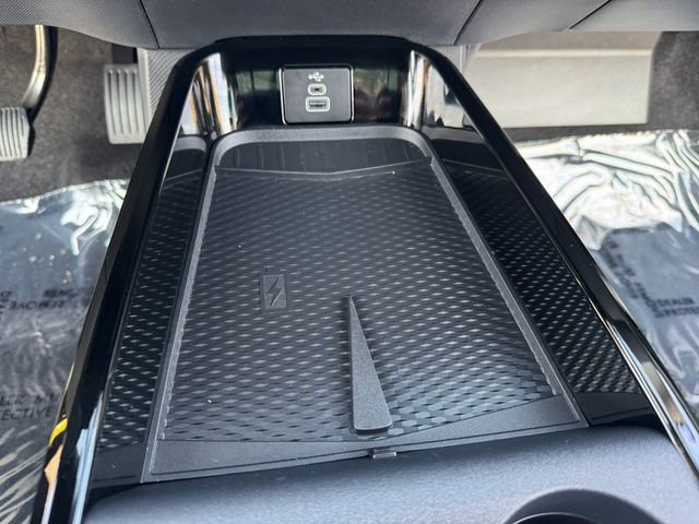 Certified 2025 Ford Mustang Mach-E Premium AWD/4WD image 29