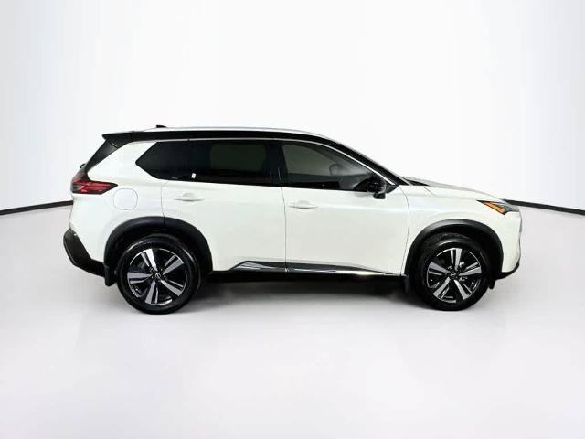 Used 2023 Nissan Rogue SL FWD image 26